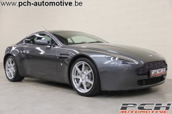 ASTON MARTIN Vantage 4.3i V8 385cv