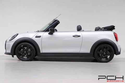 MINI Cooper Cabriolet 1.5 136cv - Etat Neuf !!! -