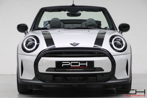 MINI Cooper Cabriolet 1.5 136cv - Etat Neuf !!! -