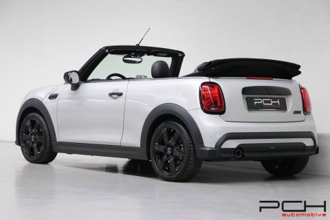 MINI Cooper Cabriolet 1.5 136cv - Etat Neuf !!! -