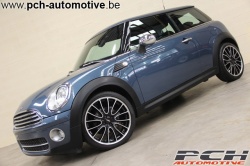 MINI One 1.6 D 90cv DPF