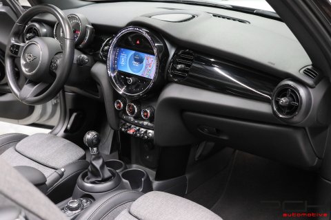MINI Cooper Cabriolet 1.5 136cv - Etat Neuf !!! -