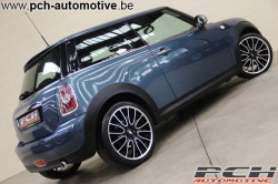 MINI One 1.6 D 90cv DPF