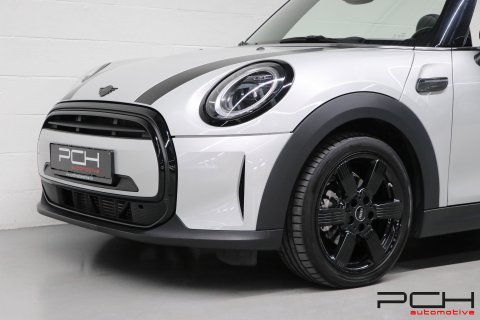 MINI Cooper Cabriolet 1.5 136cv - Etat Neuf !!! -