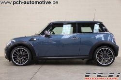 MINI One 1.6 D 90cv DPF