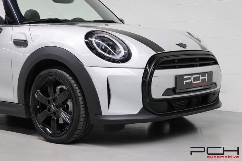 MINI Cooper Cabriolet 1.5 136cv - Etat Neuf !!! -