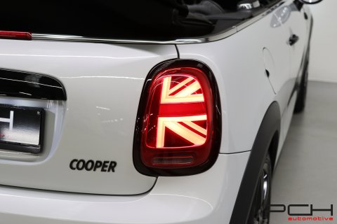 MINI Cooper Cabriolet 1.5 136cv - Etat Neuf !!! -