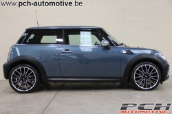 MINI One 1.6 D 90cv DPF