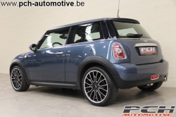 MINI One 1.6 D 90cv DPF