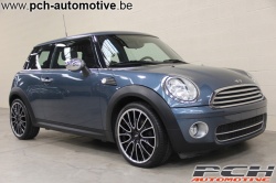 MINI One 1.6 D 90cv DPF