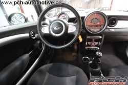 MINI One 1.6 D 90cv DPF