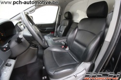 HYUNDAI H-1 2.5 CRDi 163cv + FRIGO CARRIER