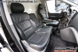 HYUNDAI H-1 2.5 CRDi 163cv + FRIGO CARRIER