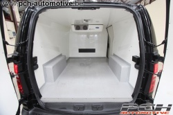 HYUNDAI H-1 2.5 CRDi 163cv + FRIGO CARRIER