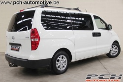 HYUNDAI H-1 2.5 CRDi 163cv DOUBLE CABINE + CLIM