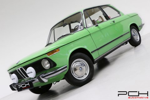 BMW 1502