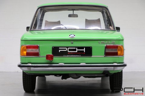 BMW 1502