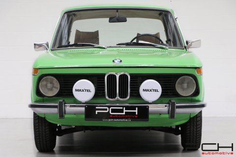 BMW 1502