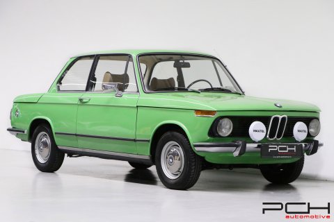 BMW 1502