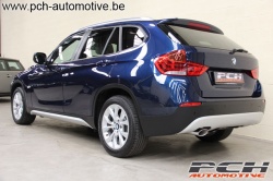 BMW X1 2.0 d xDrive20 Aut. X-Line