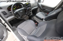 HYUNDAI H-1 2.5 CRDi 163cv DOUBLE CABINE + CLIM