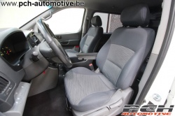 HYUNDAI H-1 2.5 CRDi 163cv DOUBLE CABINE + CLIM