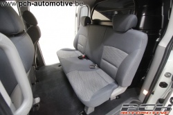 HYUNDAI H-1 2.5 CRDi 163cv DOUBLE CABINE + CLIM