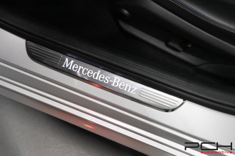 MERCEDES-BENZ C 300 de Break 194cv PHEV 9G-Tronic - AMG Line -