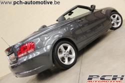 BMW 118 D Cabriolet 136cv Start/Stop