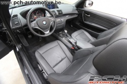 BMW 118 D Cabriolet 136cv Start/Stop