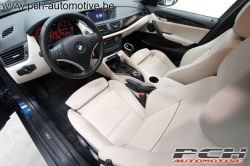 BMW X1 2.0 d xDrive20 Aut. X-Line