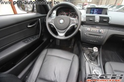 BMW 118 D Cabriolet 136cv Start/Stop