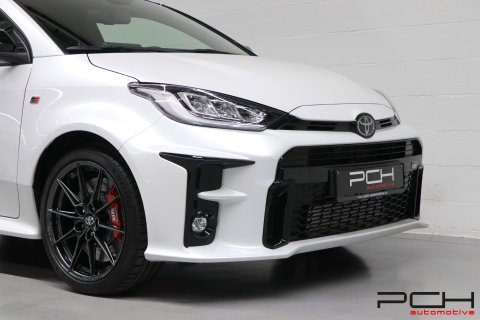 TOYOTA Yaris GR 1.6 Turbo 261cv - High Performance - Etat neuf !!! -