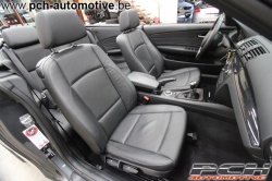 BMW 118 D Cabriolet 136cv Start/Stop