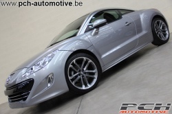 PEUGEOT RCZ 1.6 THP 156cv