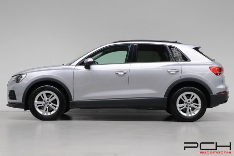 AUDI Q3 35 TDi 2.0 150cv S-tronic Aut.