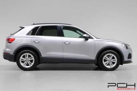 AUDI Q3 35 TDi 2.0 150cv S-tronic Aut.