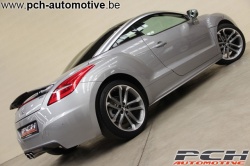 PEUGEOT RCZ 1.6 THP 156cv