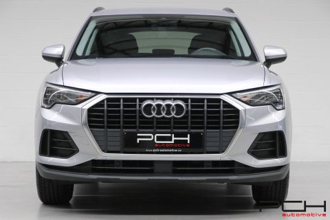 AUDI Q3 35 TDi 2.0 150cv S-tronic Aut.