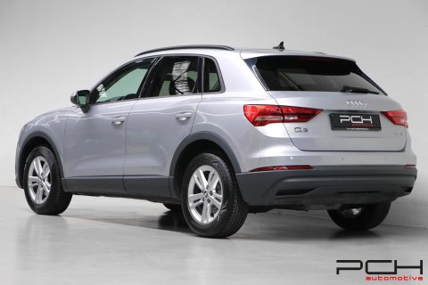 AUDI Q3 35 TDi 2.0 150cv S-tronic Aut.