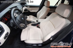 BMW X1 2.0 d xDrive20 Aut. X-Line