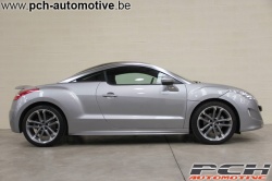 PEUGEOT RCZ 1.6 THP 156cv