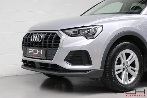 AUDI Q3 35 TDi 2.0 150cv S-tronic Aut.