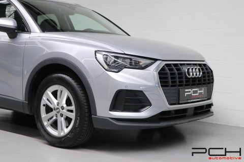 AUDI Q3 35 TDi 2.0 150cv S-tronic Aut.