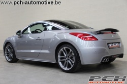 PEUGEOT RCZ 1.6 THP 156cv