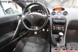 PEUGEOT RCZ 1.6 THP 156cv