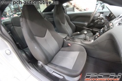 PEUGEOT RCZ 1.6 THP 156cv