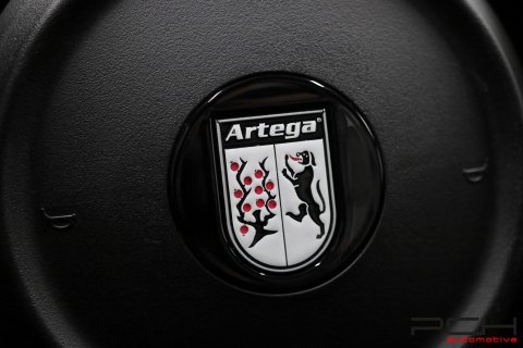 ARTEGA GT 3.6i 300cv DSG Aut. - 1 of 153 -