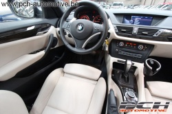 BMW X1 2.0 d xDrive20 Aut. X-Line