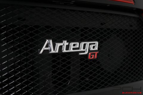 ARTEGA GT 3.6i 300cv DSG Aut. - 1 of 153 -